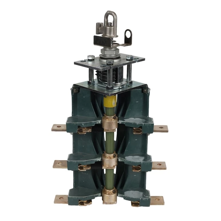 12-24 KV 4 POS 오일로드 브레이크 스위치 3p